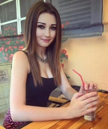Анкета проститутки Викториночка - Фото 1, Мурсалимкино, 23 года, №3787