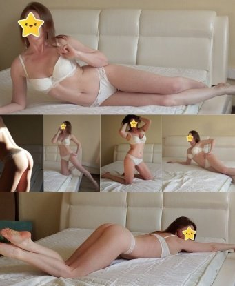 Анкета проститутки Танюшка - Фото 1, Мурсалимкино, 35 лет, №9247